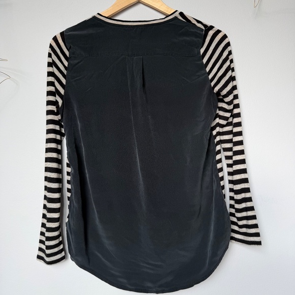 Fossil Striped front shirt - Picture 5 of 7